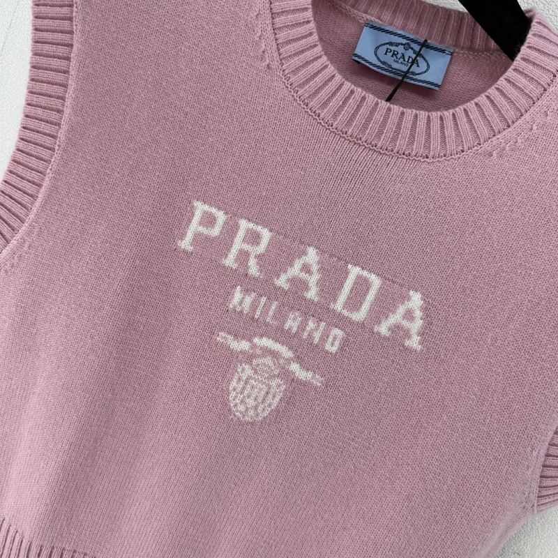 Prada Vest